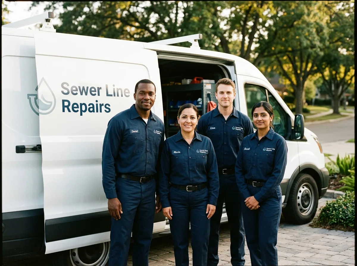Emergency Plumber company in Captain Cook, HI