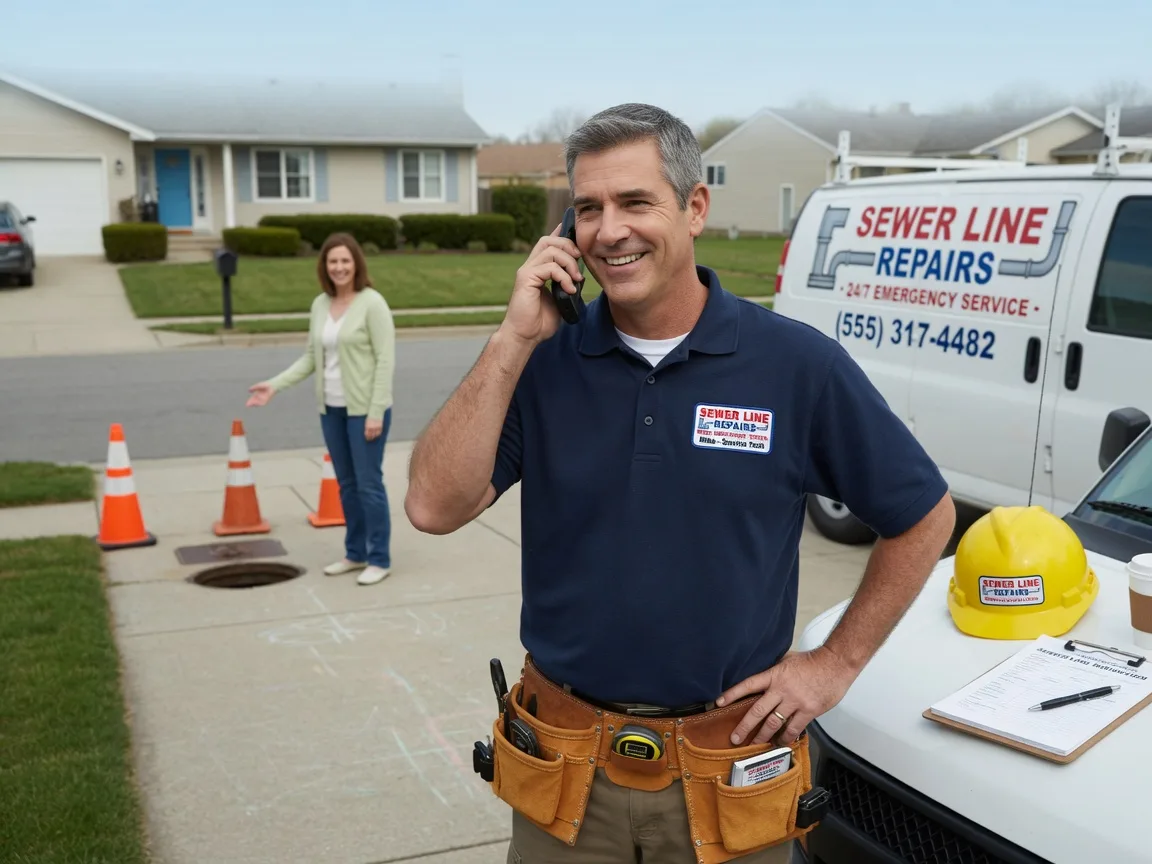Emergency Plumber Captain Cook, HI FAQs
